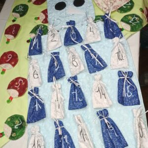 Výhodný vánoční balíček